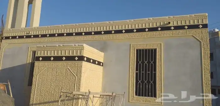شغل لياسه خارجيه بديل الحجر  بروفايل  عوازل سطوح ضط تسربات 0