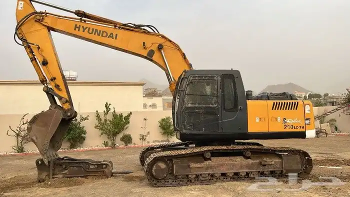 بوكلين للايجار يومي أو شهري 0