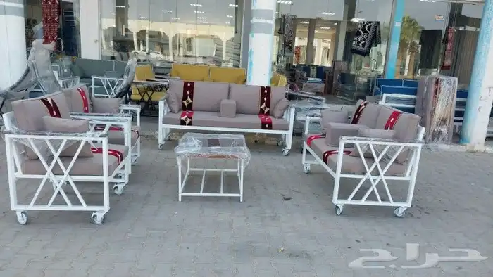 جلسات خارجي 7