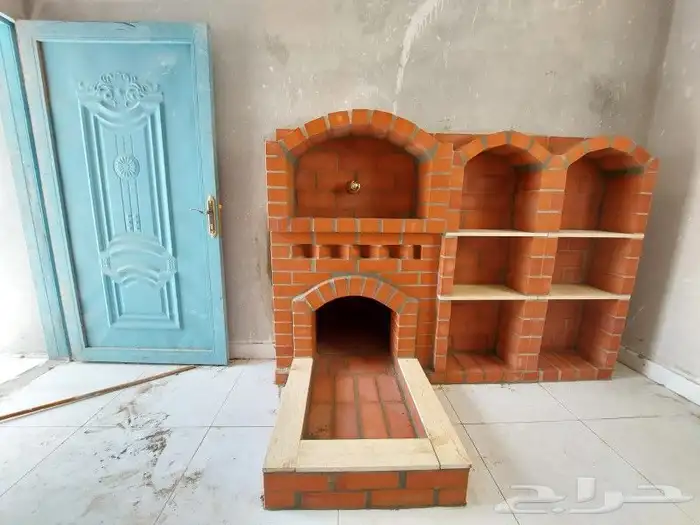 تفصيل مشبات بيوت شعر مجالس عربية 27