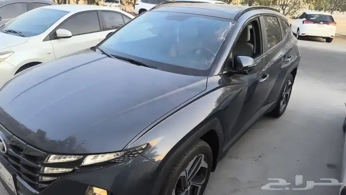 إصلاح مريات صفط هونداي توسان 2021 1