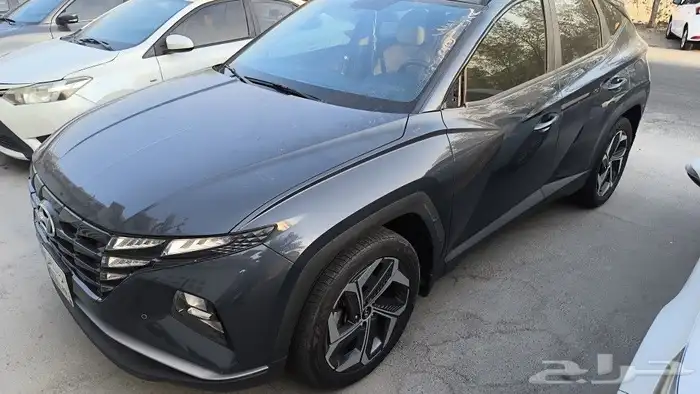 إصلاح مريات صفط هونداي توسان 2021 0