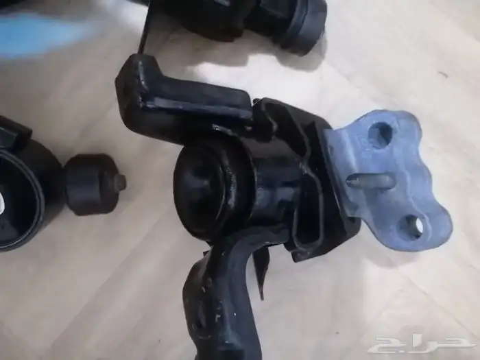 كامري كراسي مكينه 2008 9