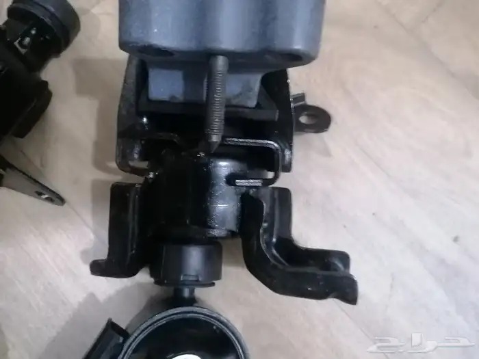 كامري كراسي مكينه 2008 8