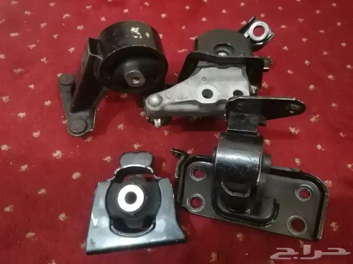 كامري كراسي مكينه 2008 1