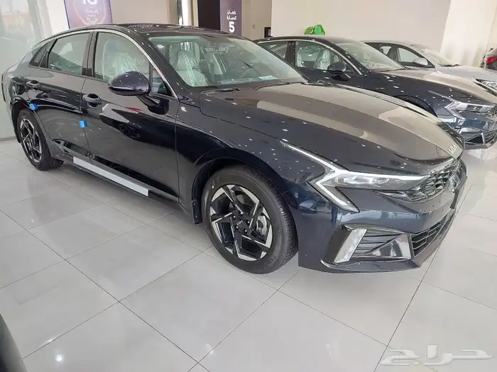 كيا k5 GLS 2026 2