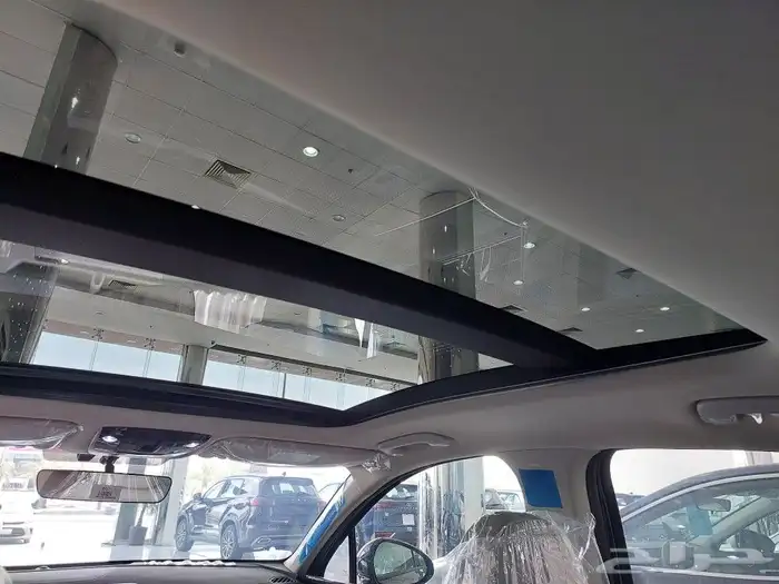 كيا k5 GLS 2026 6