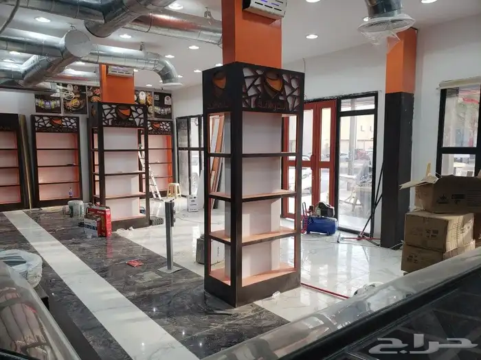 نجار ديكور 0