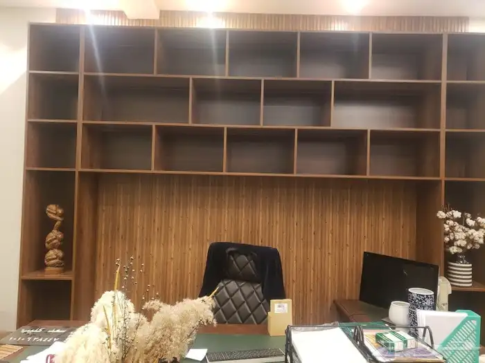 نجار ديكور 8