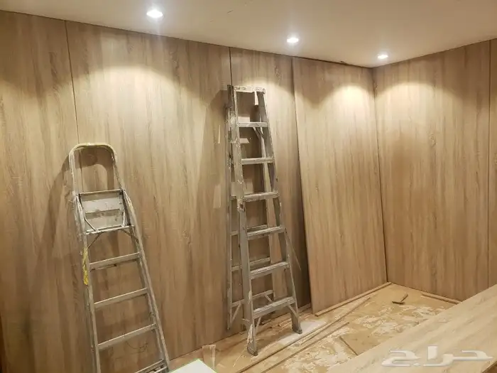 نجار ديكور 9