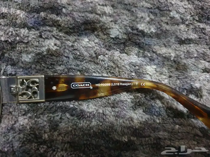 نظاره نسائيه مميزه ماركه كوتش 2