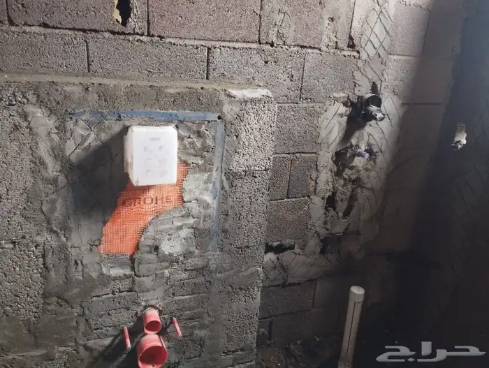 سباك وكهرباء تأسيس وتطبيق 0
