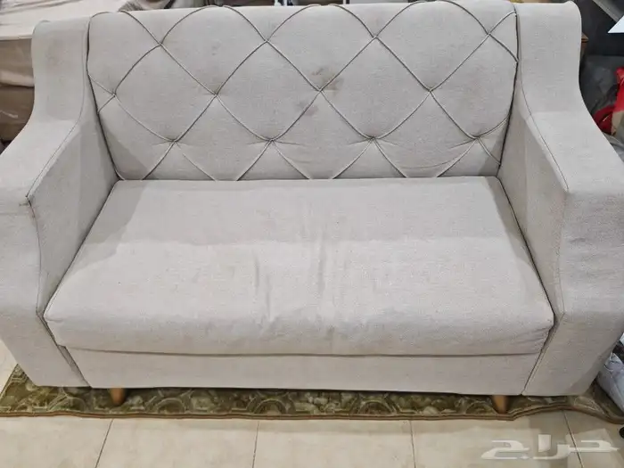 مكتب وكنبه 1