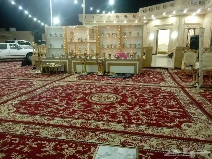 حفلات ومناسبات 3