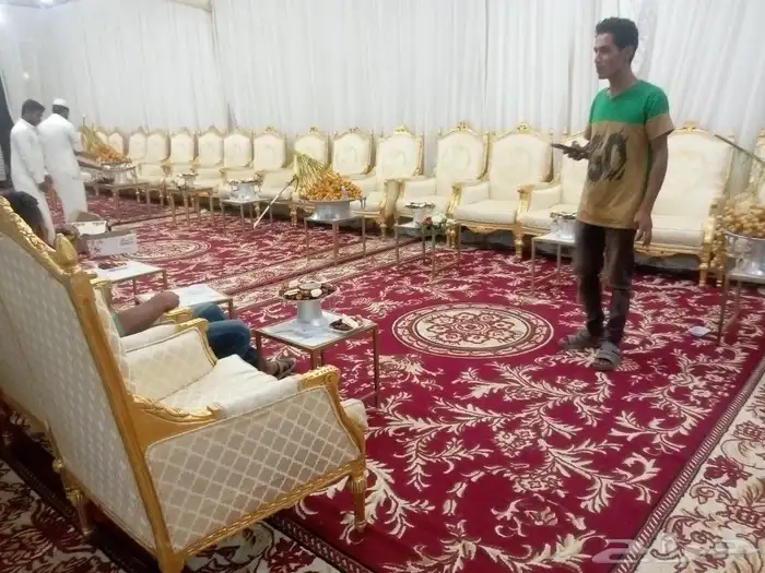 حفلات ومناسبات 2