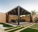 حداد مضلات وسواتر وسندويش بنل الرياض 4