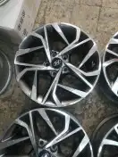 جنوط سوناتا موديل 2020 مقاس17 اصلي وكاله 1