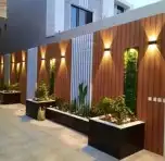 تنسيق حدائق الطائف ومكه ابو هيام 15