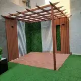 شبوك ومظلات وسواتر وهناجر 1