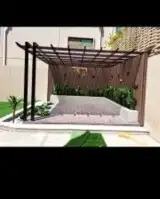 مظلات الجبيل وسواتر واصباغ الجبيل ترميم جلموده الفيحاء مطرف 7