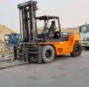 روافع شوكية للإيجار بجميع الاحجام والانواع 7
