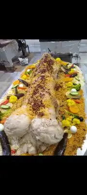 طباخ متنقل داخل وخارج الرياض 3