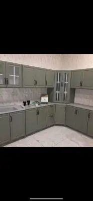 مطابخ جاهزه جديدة 1