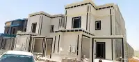 لياسه خارجيه ملونه اسمنت الرياض جوده عاليه تصاميم متعدده 5