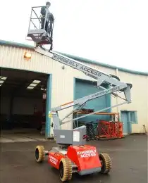 رافعة مقصية رافعات مقصيه رافعات عمال سيزرلفت للايجار 0