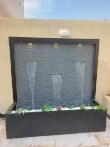 تنسيق حدائق الطائف ومكه ابو هيام 10