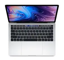 MacBook pro 13 inch 2019 0