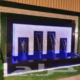 تنسيق حدائق الطائف ومكه ابو هيام 21