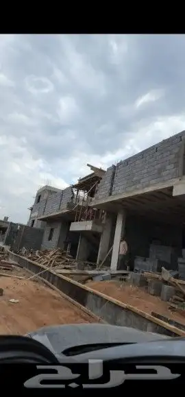 مقاول بناء و تشطيب 3