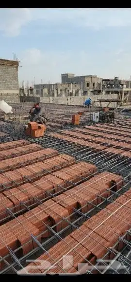 مقاول بناء و تشطيب 0