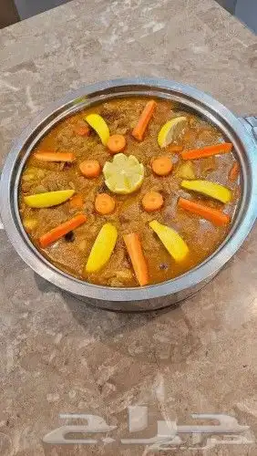 اسر منتجه اكلات شعبيه مطبخ ام عبد الله 7