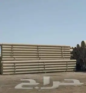 شراء وبيع مواسير فيبر كلاس 1