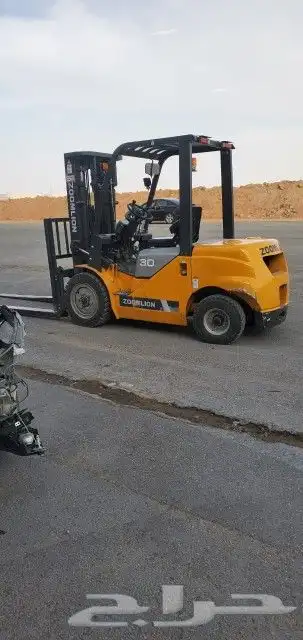 للإيجار فوركلفت رافعه شوكية كرينات ونش 6