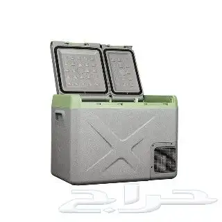 ثلاجات السيارة والبر ومخيمات 0