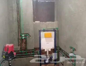 سباك كهربائي نجران لخدمات الجميع 3