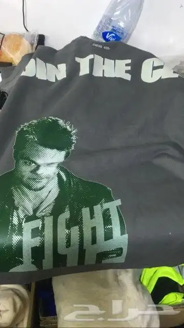 طباعه تيشرتات وهوديات 2