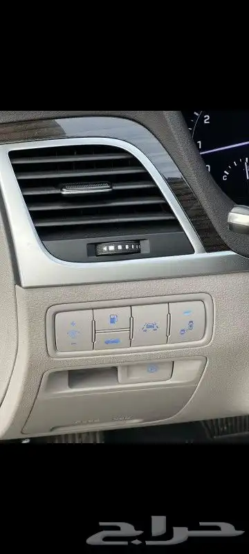 جينيسيس G80 بطاقة جمركية كوريا 18