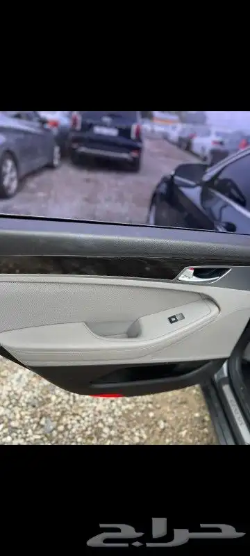 جينيسيس G80 بطاقة جمركية كوريا 13