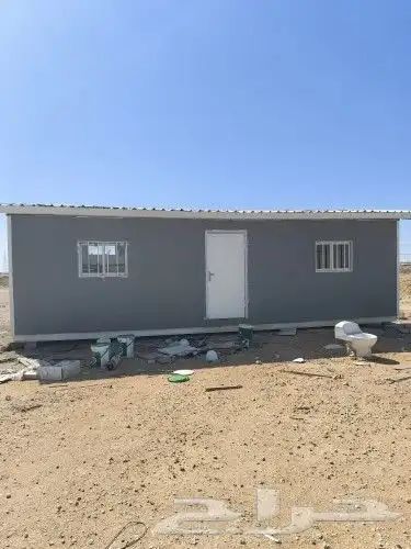 يوجد لدينة غرف بركس للبيع جميع المقاسات 2