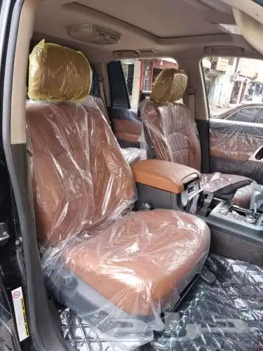 عرض خاص ترهيم لند كروزر من مديل قديم الي 2021 تورنق 14