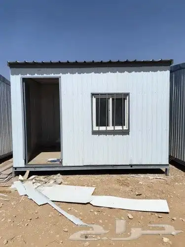 يوجد لدينة غرف بركس للبيع جميع المقاسات 5