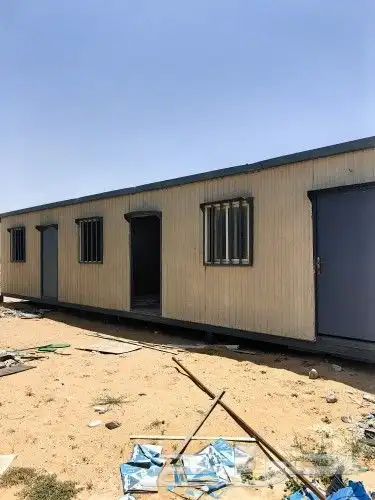 يوجد لدينة غرف بركس للبيع جميع المقاسات 7