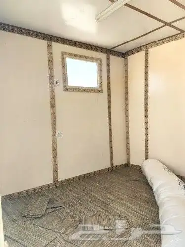 يوجد لدينة غرف بركس للبيع جميع المقاسات 8