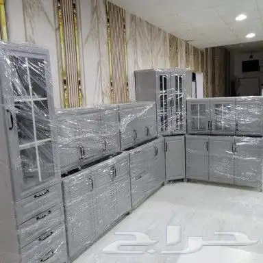مطابخ جاهزه جديدة 4