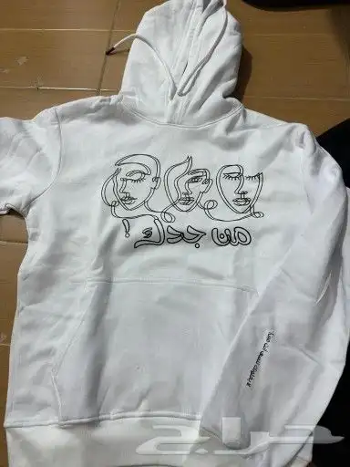 طباعه تيشرتات وهوديات 23