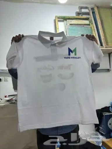 طباعه تيشرتات وهوديات 32